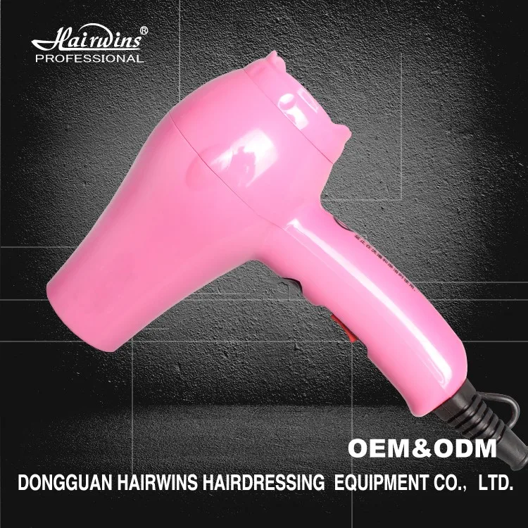 Путешествия отель мини фен с диффузор гребень феном для