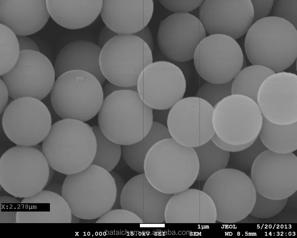 cosmetic raw material  Polymethylsilsesquioxane PMSQ