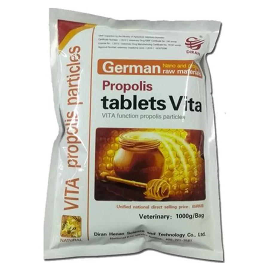 
Veterinary Vitamin Layer Medicine Improve Eggs Yolk Color 