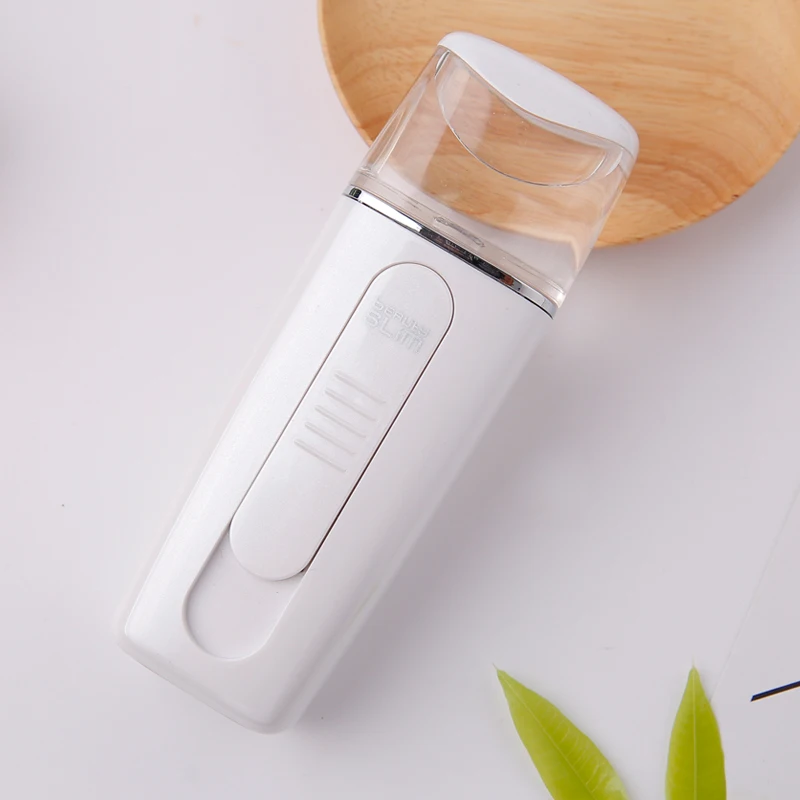 Nano Mister for Eyelash Extension Glue Curing- Pure Mist