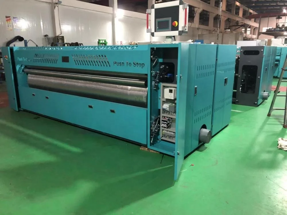 laundry pressing machine/hotel used commercial laundry equipment