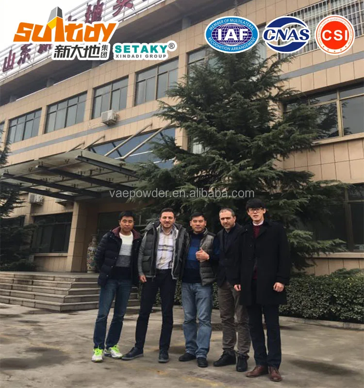  Силановый водоотталкивающий белый порошок-водостойкие добавки-SETAKY XZ-1011 XINDADI GROUP
