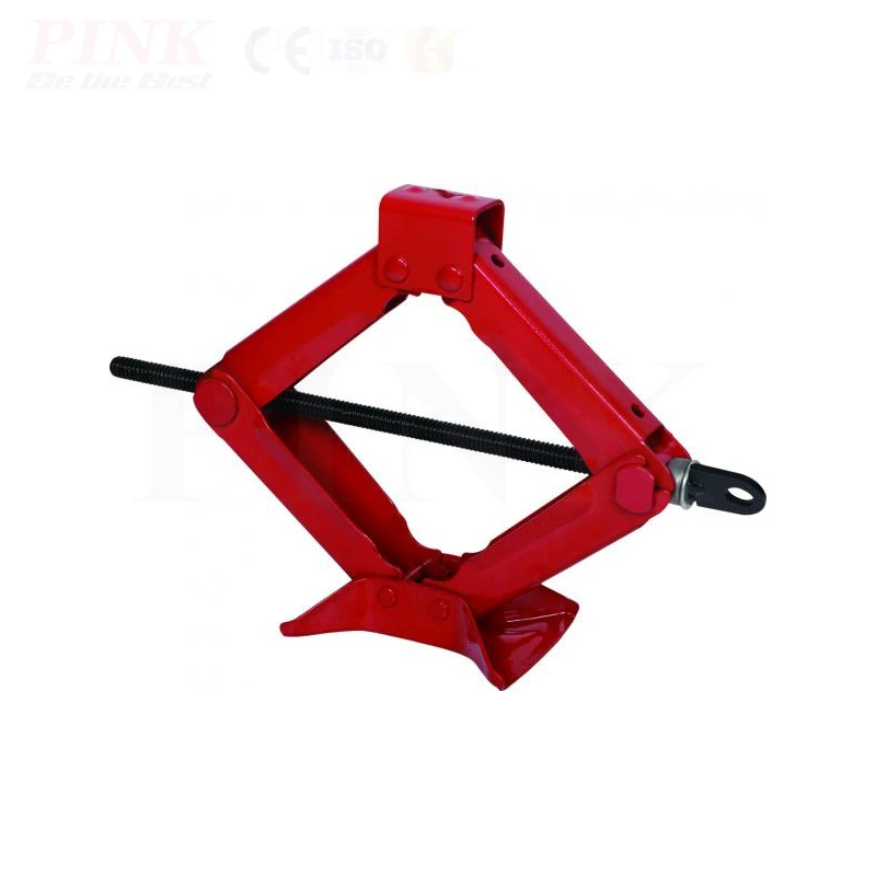 
Portable Vehicle Scissor Jack 