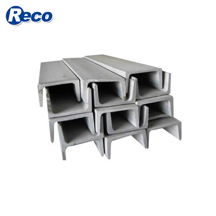 china provide steel u channel 40 x 20 channel veneers low carbon u channel u beam