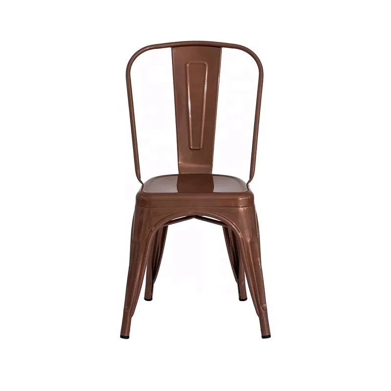 Tolixs кресло Giovanni для de бистро RU металла дизайн Industriel metallique empilable tolixs