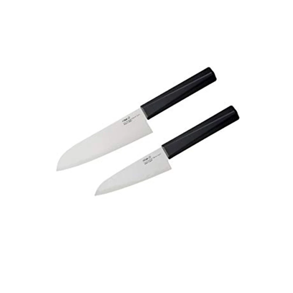 Japan Made Knives Titanium Chef Knife With Good Quality