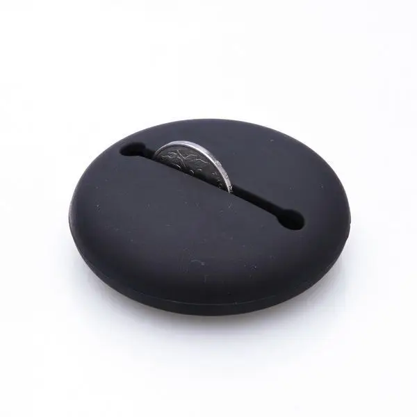 animal coin purse silicone