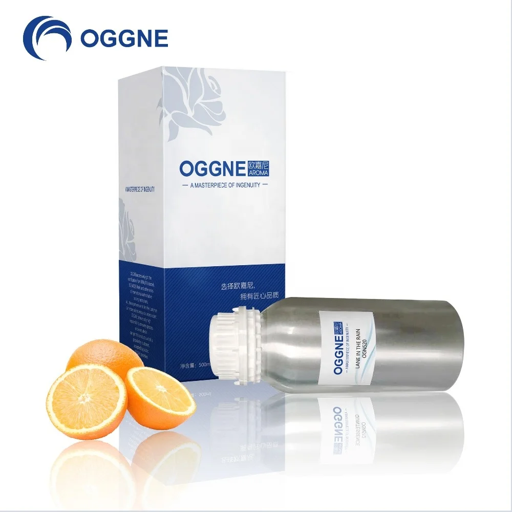 Competitive price concentrated plant extract perfume essential oil used in luxury hotel fragrance scent oils