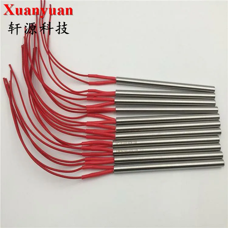 Промышленный нагревательный элемент 12 В