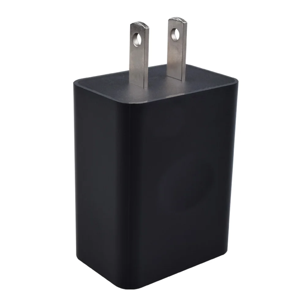 
new arrivals 2020 small US qc3.0 2.0 usb wall charger fast charger mobile phone 