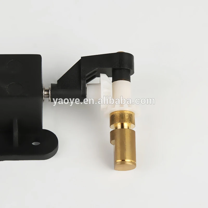 High quality micro flow meter mechanical counter valve fuel flowmeter With Trade Assurance