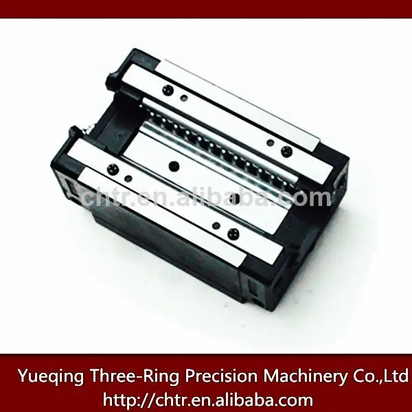 линейным направляющим перевозки