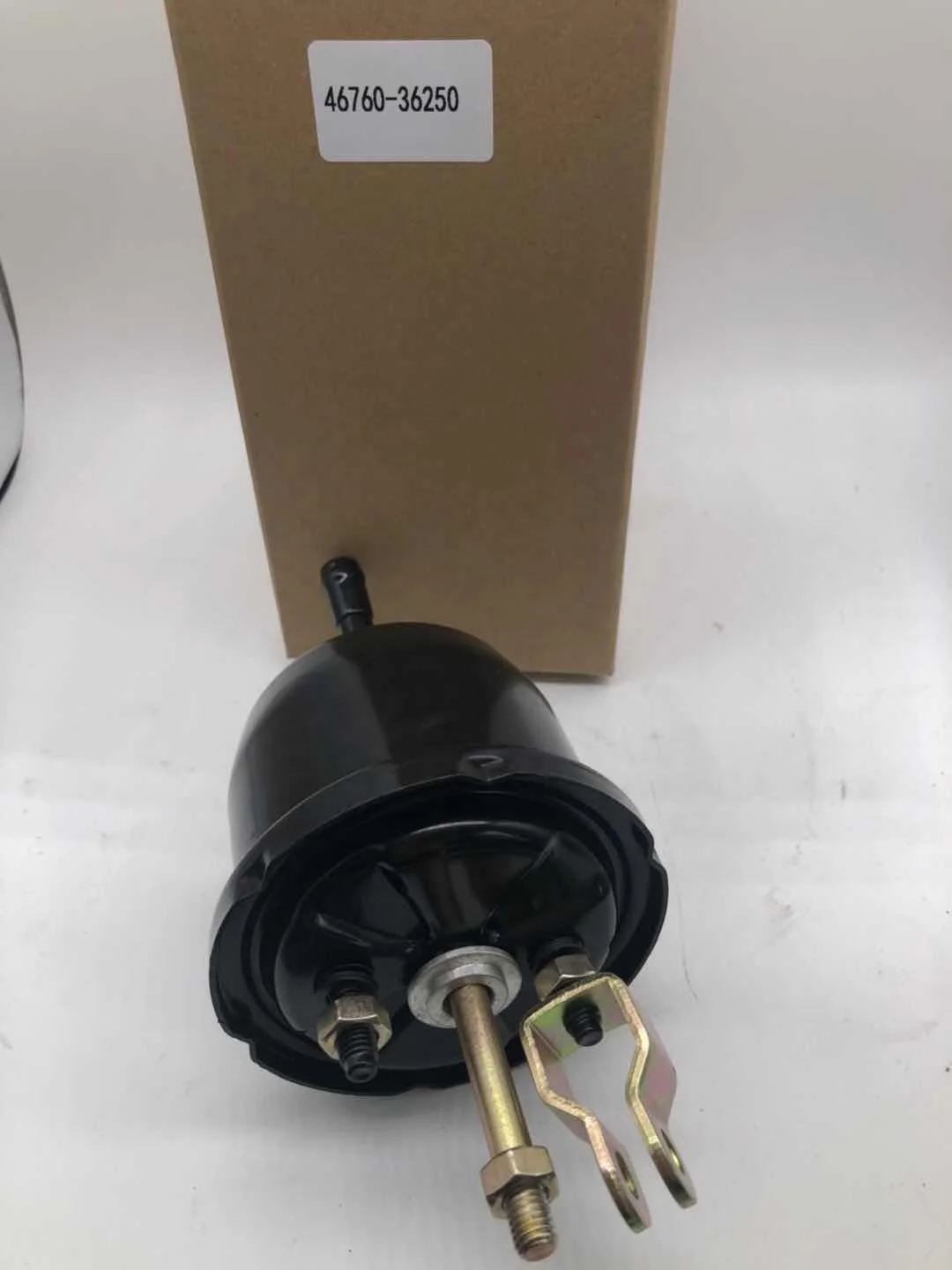 Cylinder assy, EXHAUST  46760-36250 for Coaster 98 1Hz