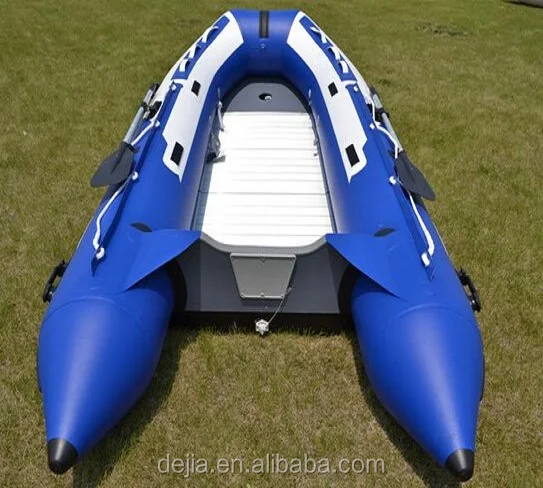 High Quality PVC Inflatable Boat Fabric