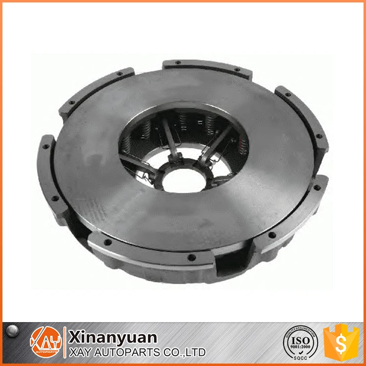 Легкая установка 1882342134 или 1882 342 134 модель GF420X клатч Крышка для человека