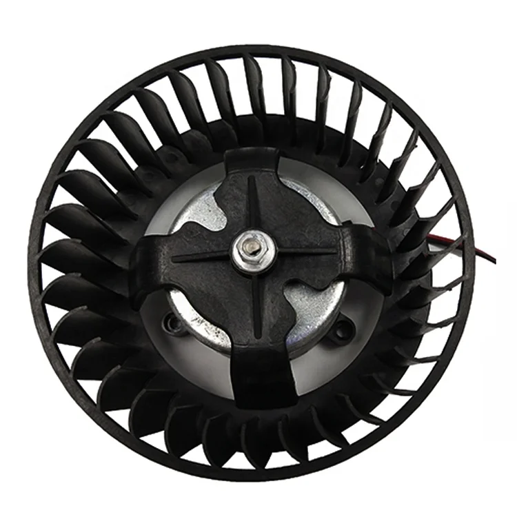 SANLY 10540 105x40mm Plastic Impeller 56.5CFM 12V DC brushless Centrifugal Fan
