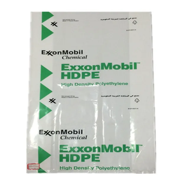 100% raw materials heavy duty custom printed FFS bags