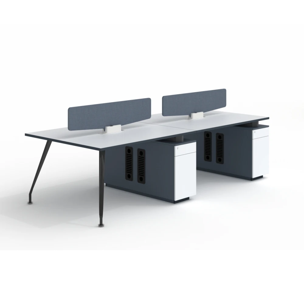 Современная офисная мебель Guangzhou класса люкс с планом САПР