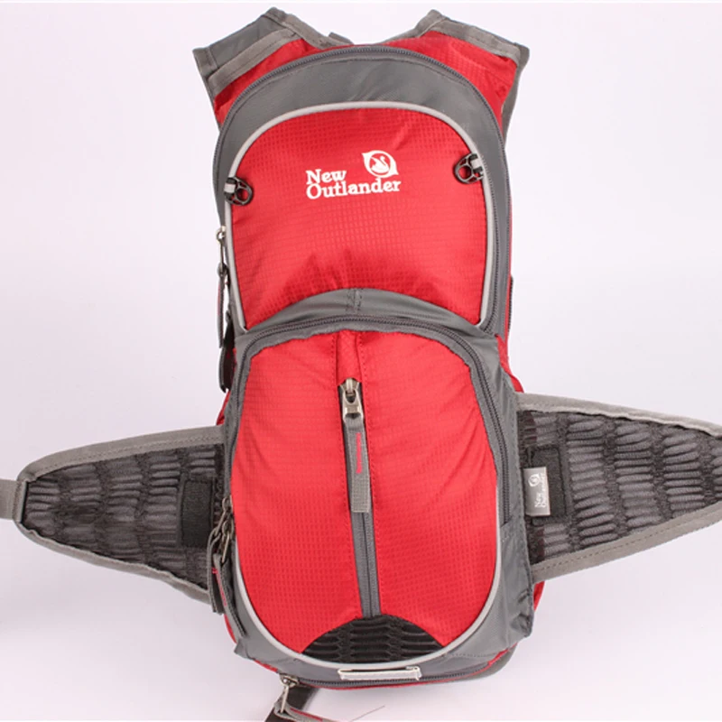 hydration light weight bicycle waterproof high quality back pack pack backpack