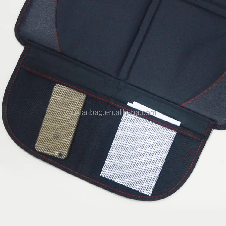 
Car Seat Protector for Baby Child Car Seat Booster Dog Pet Mats 