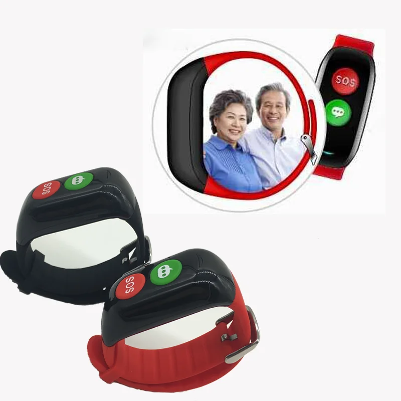 Blood circulation laser watch by Intraveneous low-level-laser therapy weber medical alarm watch