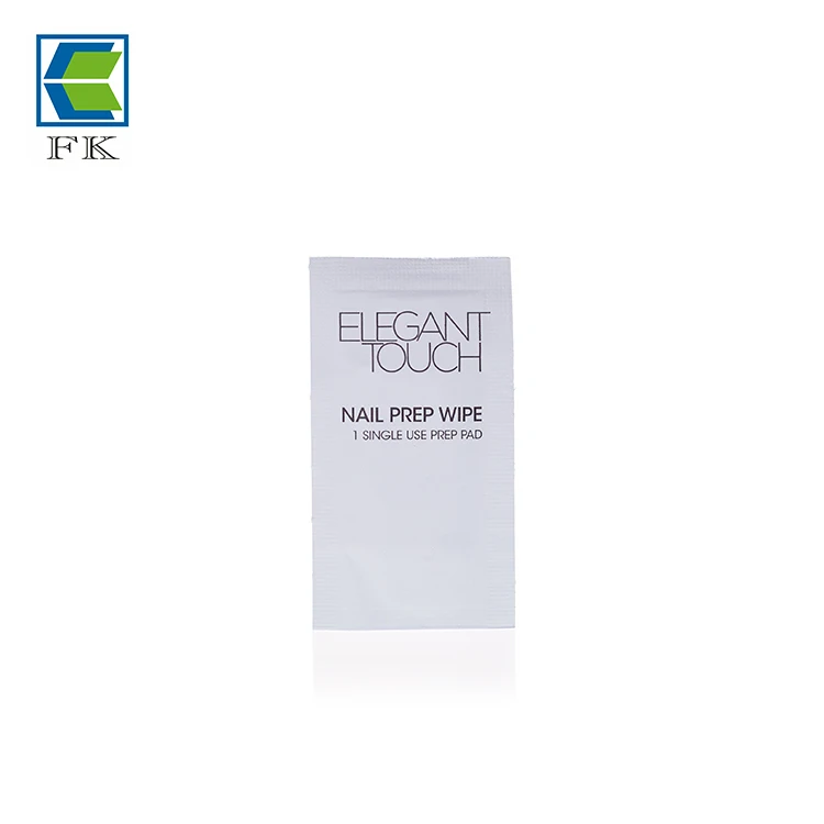 70% Isopropyl alcohol pad