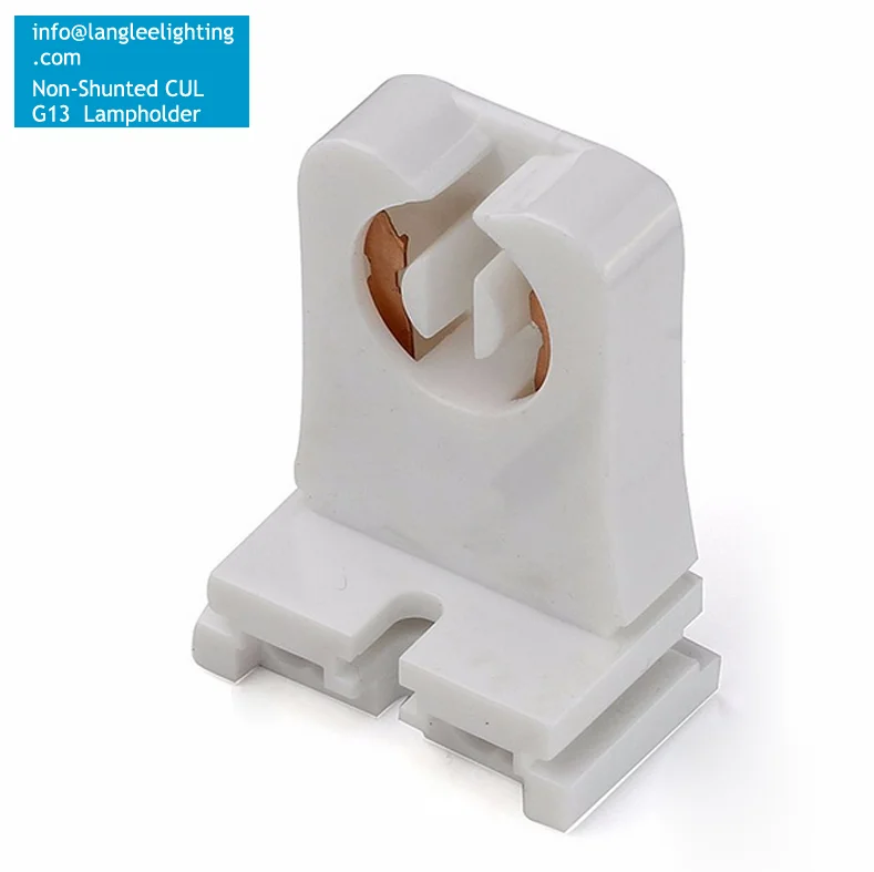 T8 Tube Light For Single Side or Double Side Powered Socket G13 Lampholder Non Shunted LED Tube T8