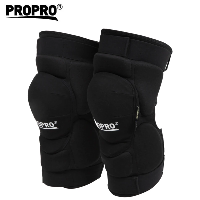 Best Selling downhill motorcycle Motocross Bicycle Riding Knee/Shin Guard knee pads