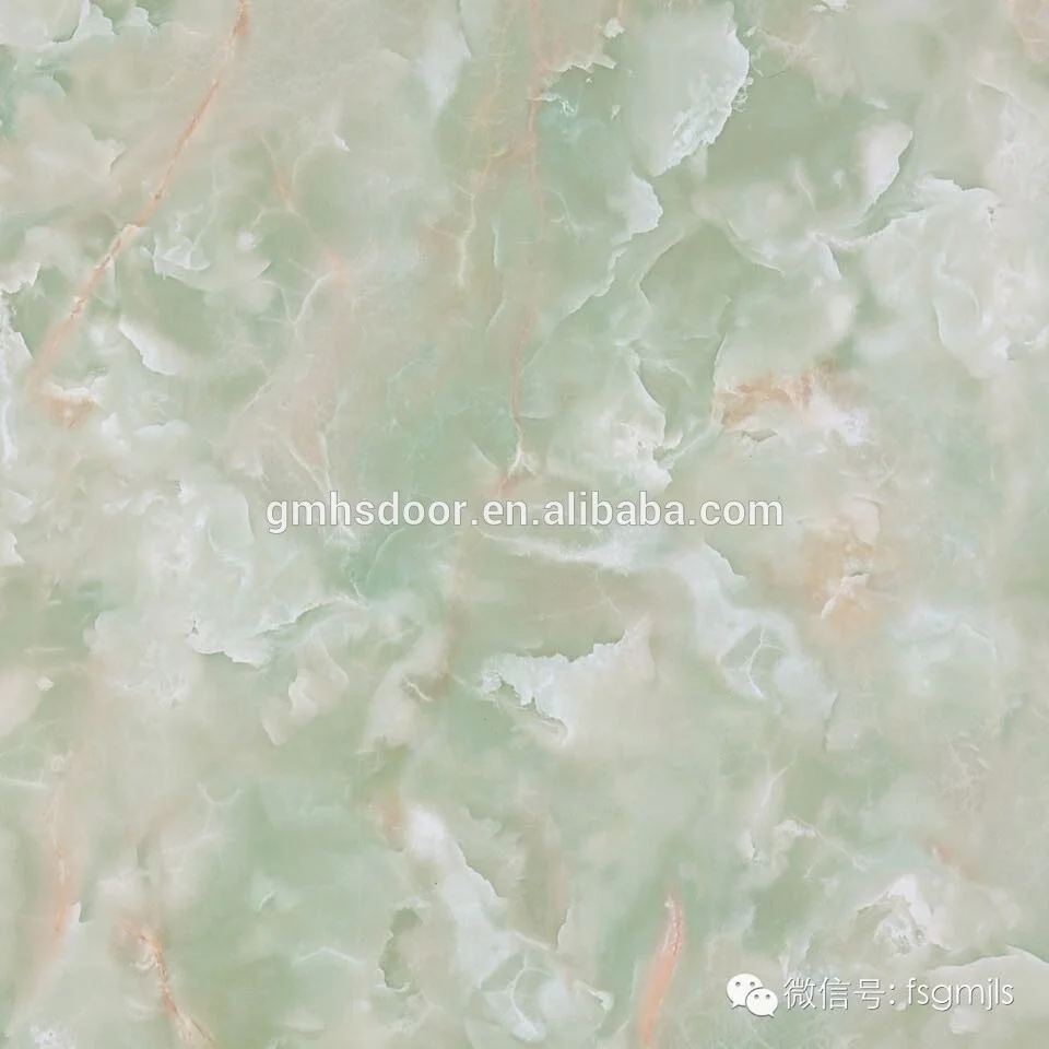 Настенное покрытие из ПВХ, мраморный декоративный пластиковый лист, УФ-панели от китайского производителя