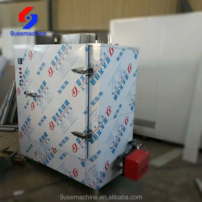 industrial herbs dried fruit dryer