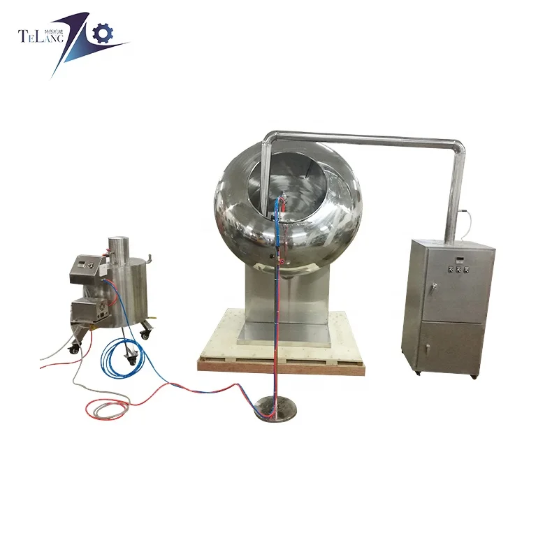 Quality sago tapioca pearl pellet ball making machine for bubble tea