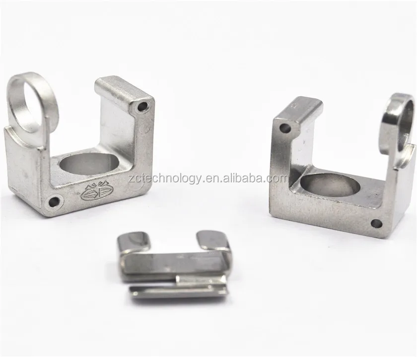 Заводские OEM Изготовленные на заказ детали для станок из нержавеющей стали и железа с порошковой металлургией