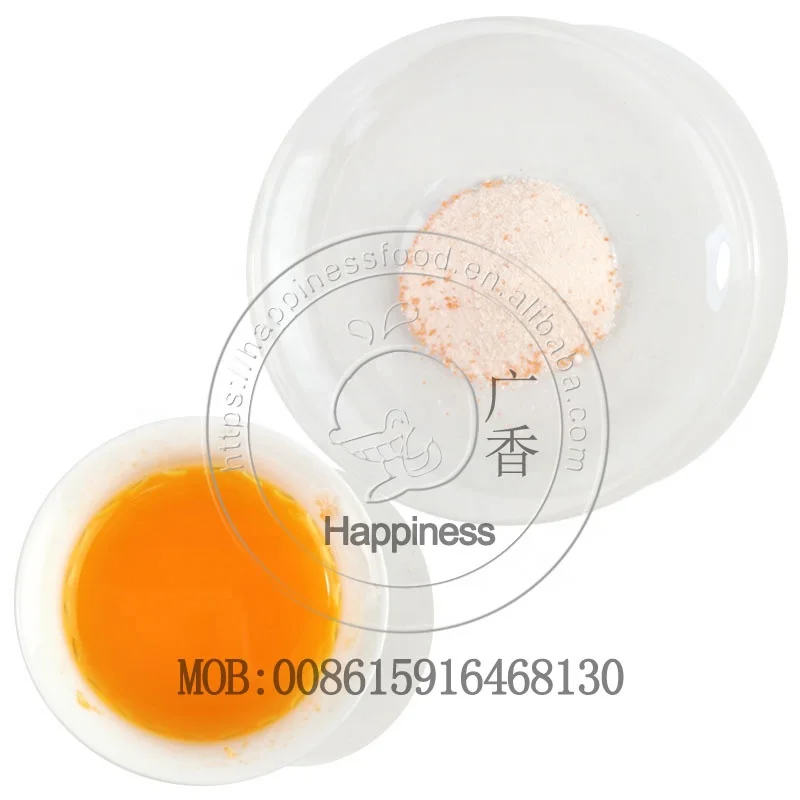 Лимонный апельсиновый аромат фруктовый сок мгновенный порошок напиток