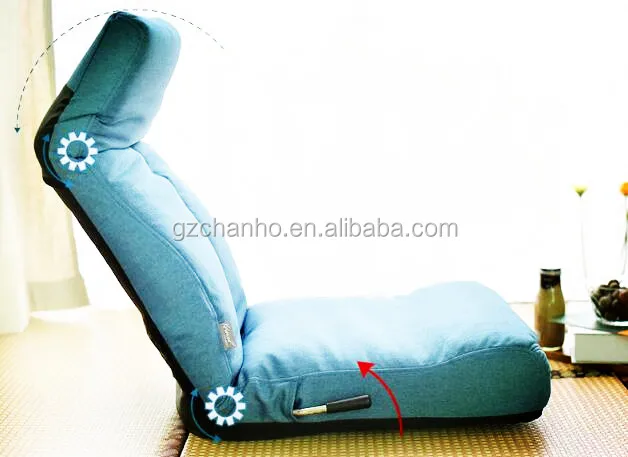 cheap price in stock dual-Spring Recliner chair mechanism adjustable hinge