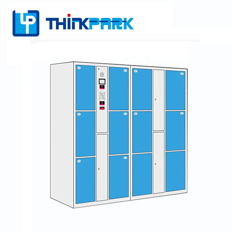 Thinkpark Intelligent Parcel Express Locker