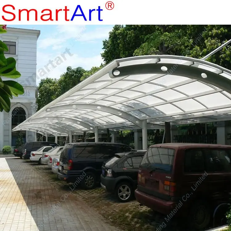 shade net carports wooden car port