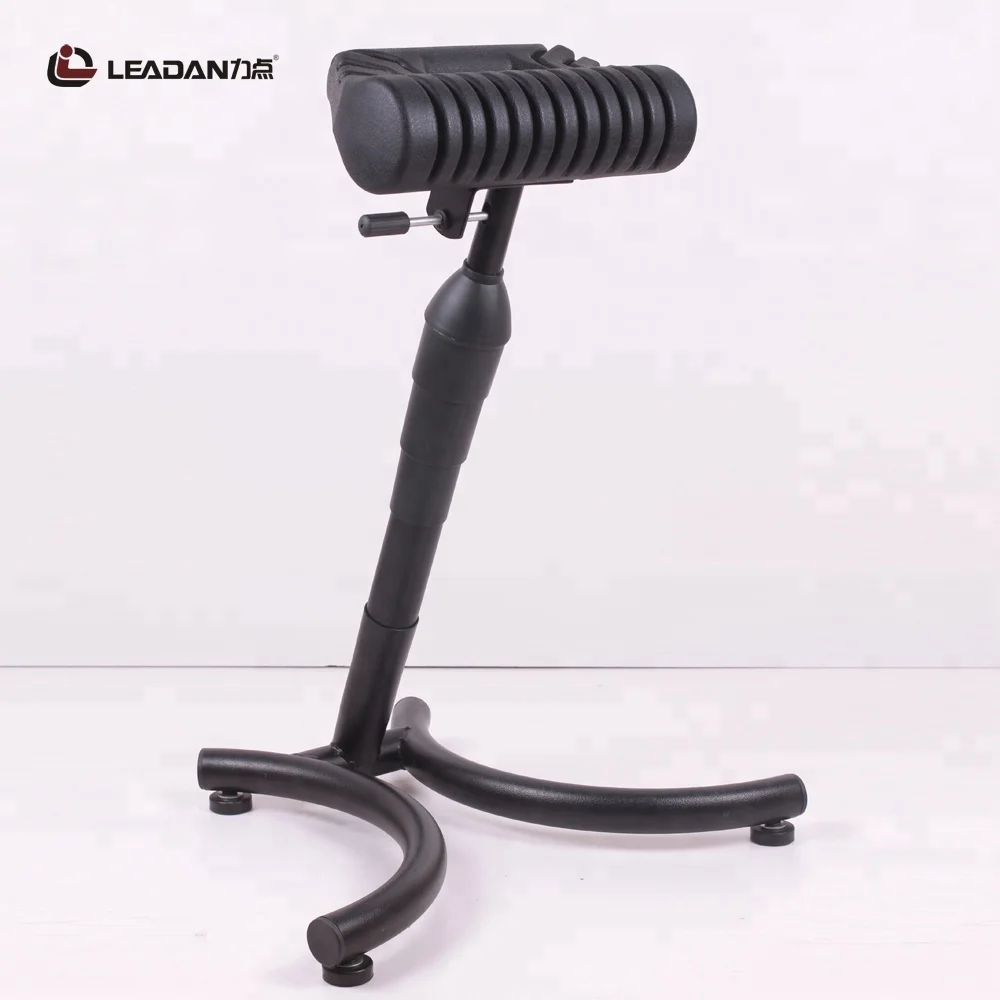 
Ergonomic Adjustable Bar Stool 
