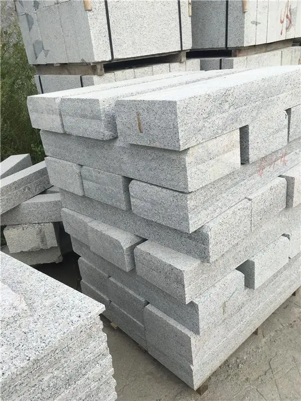 Завод непосредственно продажи g365 гранит тумба с быстрой