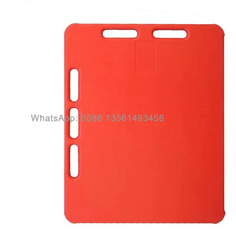 Sorting panel for pigs farm equipment