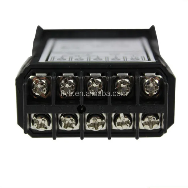 PID Digital Electric Grill Temperature Controller with High Quality