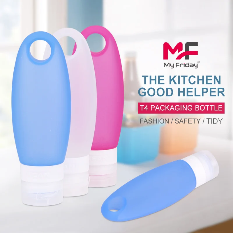 Rasasi духи, флакон для шампуня, мыла, самолета, пластиковые контейнеры для лосьона