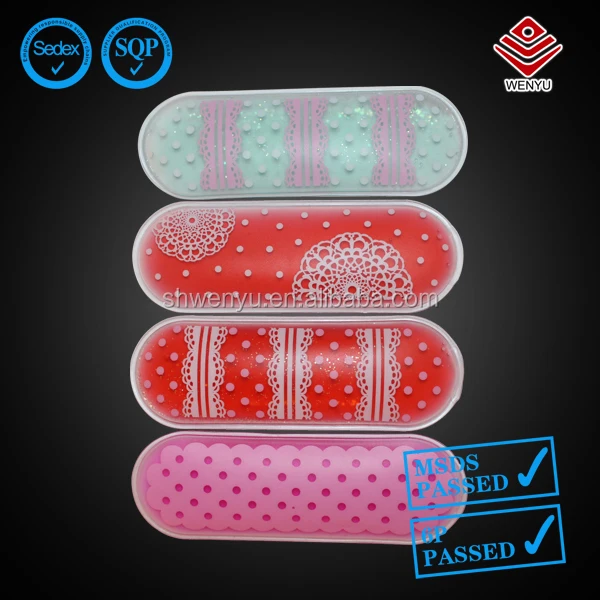 Оптовая морозильник мини-пакеты со льдом