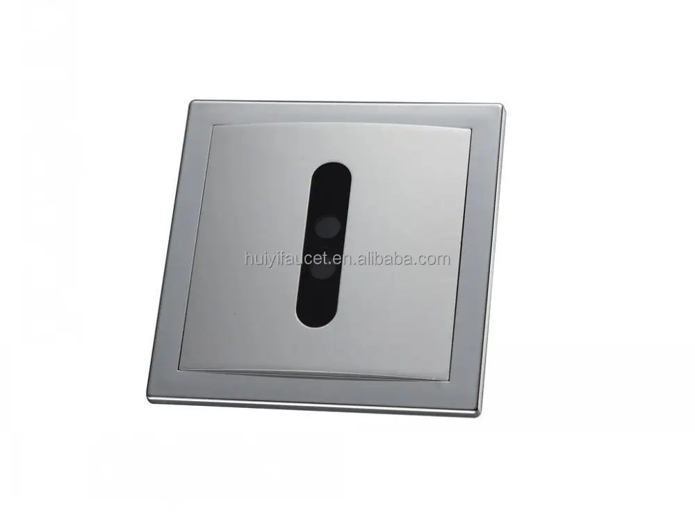 
CE Touchless sensor Urinal flusher Automatic sensor Flush valve 