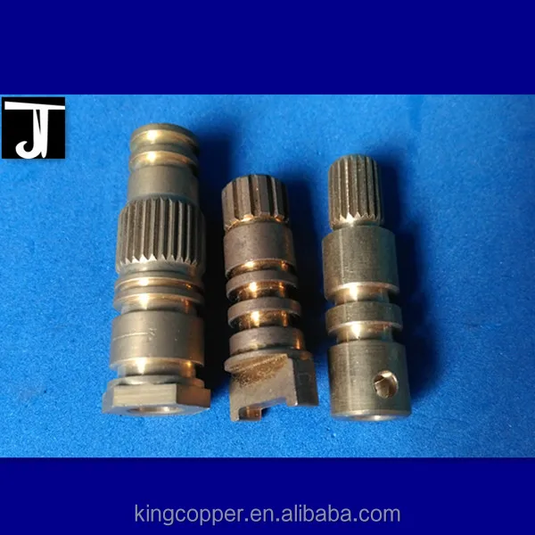 
faucet brass cartridge stem of faucet cartridge 