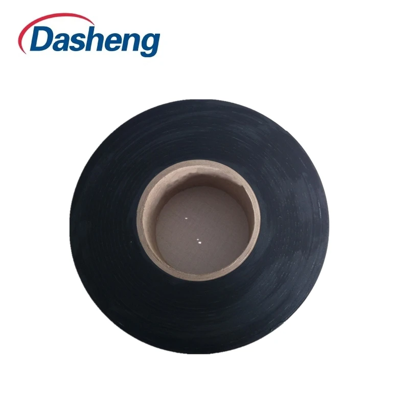 Mastic PE Backing Corrosion Protection Joint Rehabilitation Wrap cold resistant anti corrosion tape