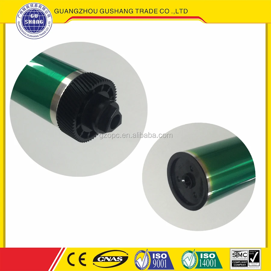 Japan GPR-54 / NPG-68 / C-EXV50 IR1435 Opc Drum For Canon IR 1435I