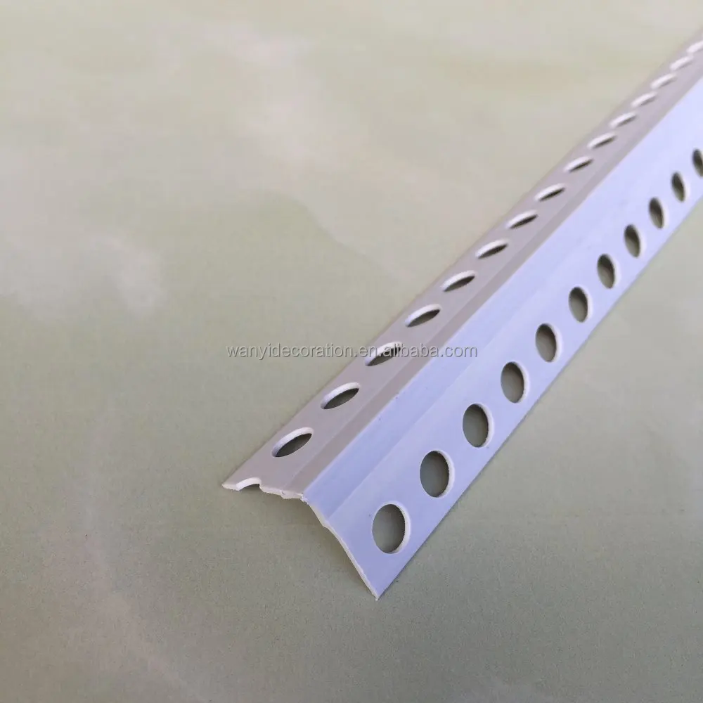 angle bead pvc plastic corner beads