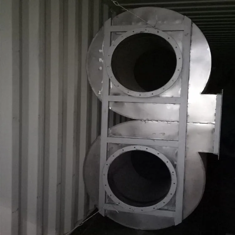 
Perfect fluidization industrial vibrating fluidized bed dryer drying machine components 