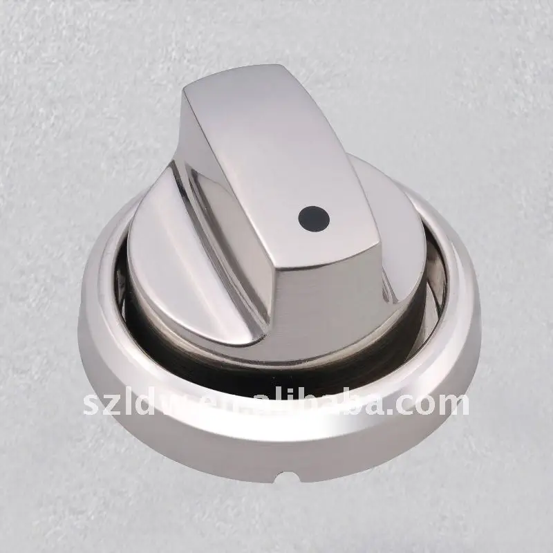 Пластиковая ручка