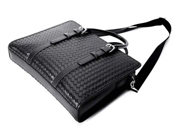 JIANUO Profitable business 2016 medical leather lawyer executive briefcase